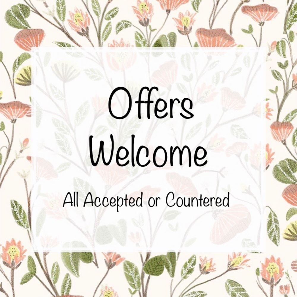 Offers Welcome